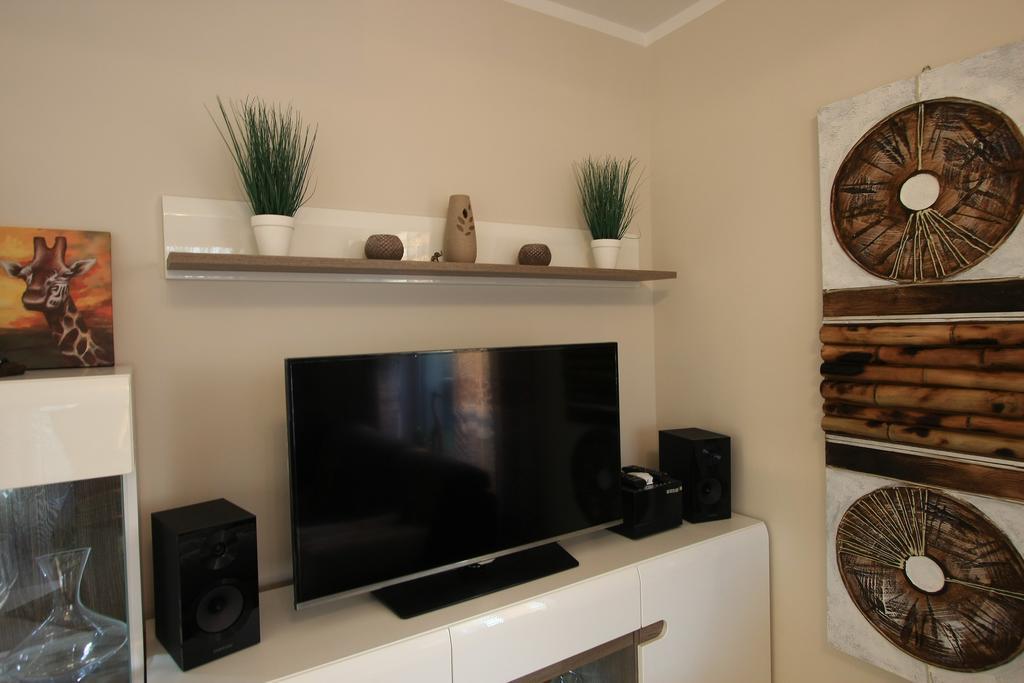 Apartament Deluxe Ustronie Morskie Room photo
